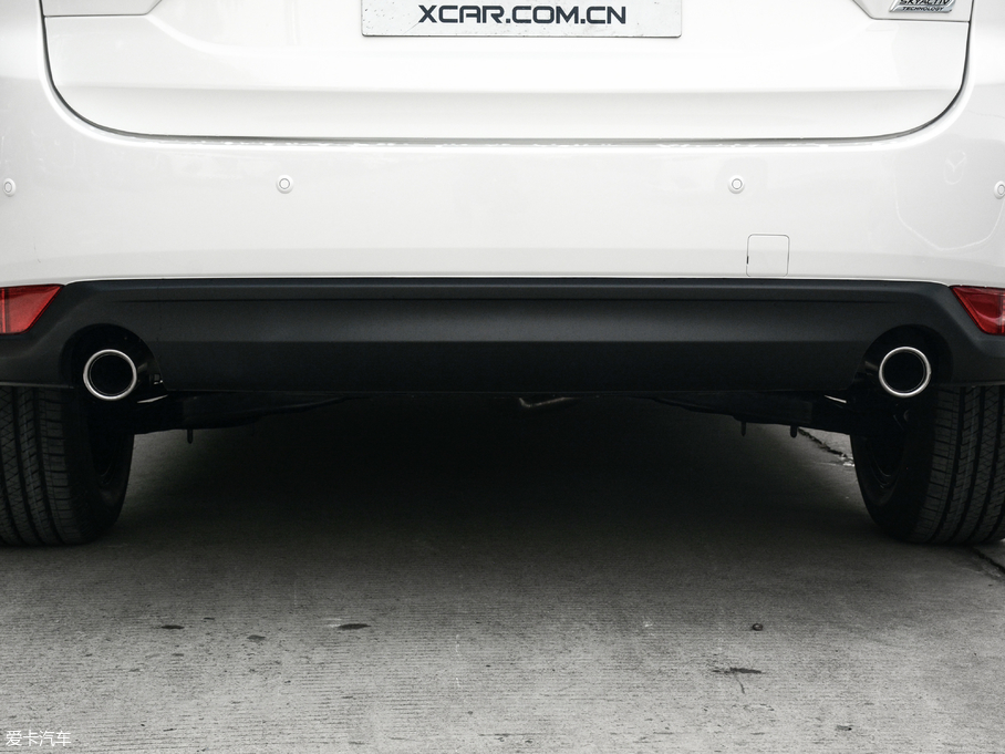 2017R_(d)CX-5 2.5L Ԅ(dng)(q)