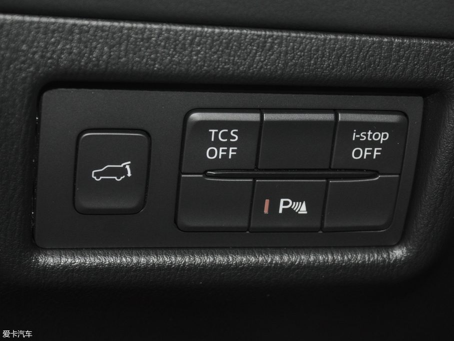 2017R_(d)CX-5 2.5L Ԅ(dng)(q)