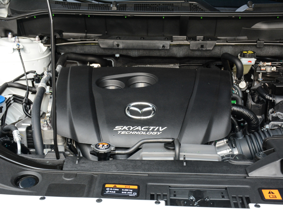 2017R_(d)CX-5 2.5L Ԅ(dng)(q)