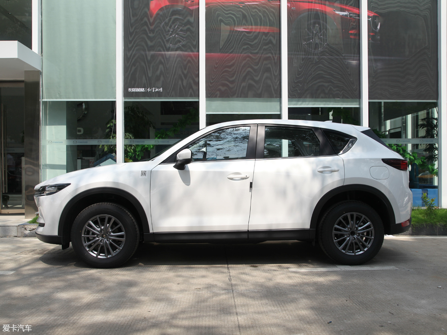 2017R_(d)CX-5 2.0L քӃ(q)m