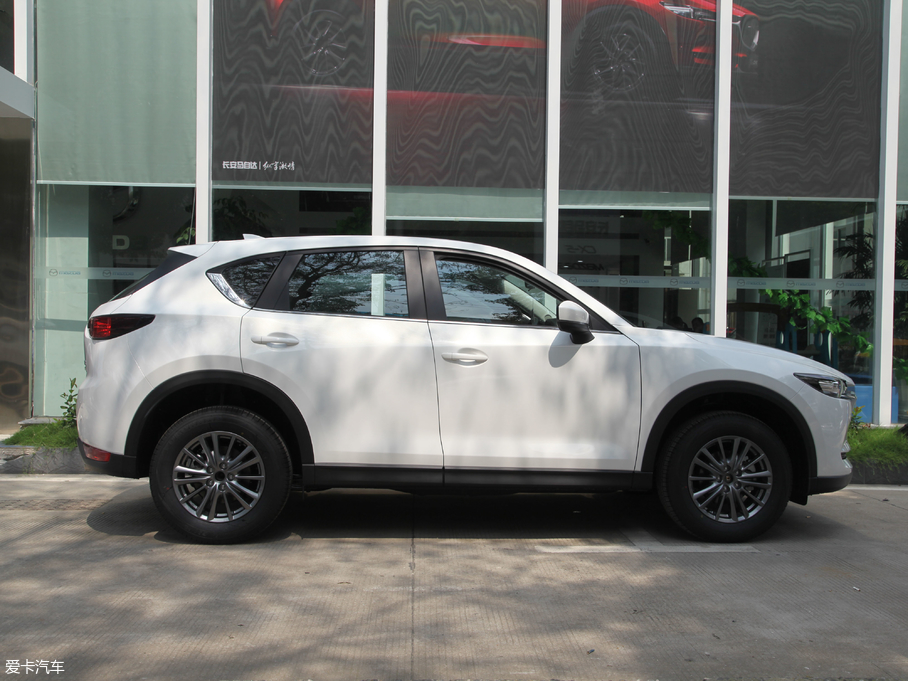 2017R_CX-5 2.0L քӃ(q)m
