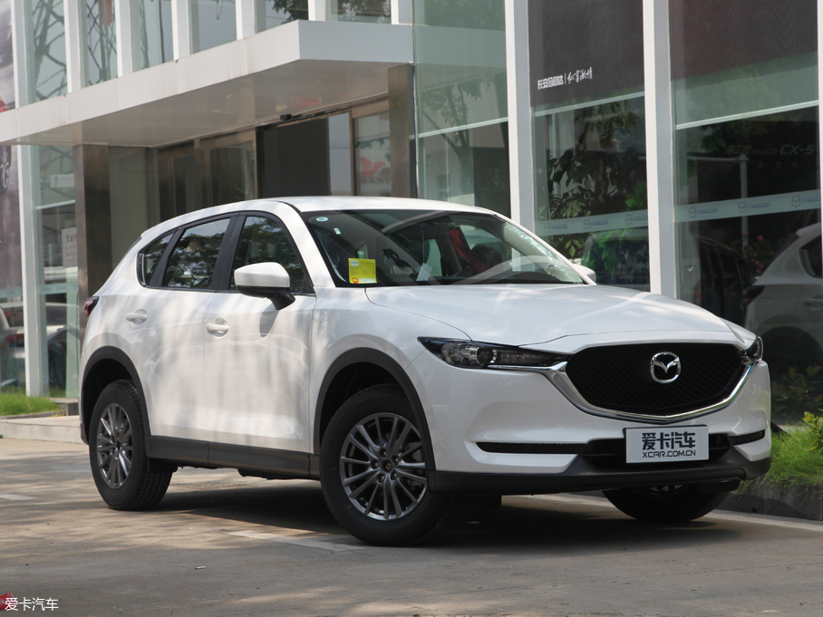 2017R_CX-5 2.0L քӃm