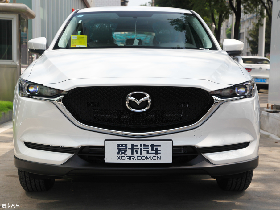 2017R_CX-5 2.0L քӃm