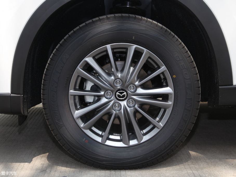 2017R_CX-5 2.0L քӃm