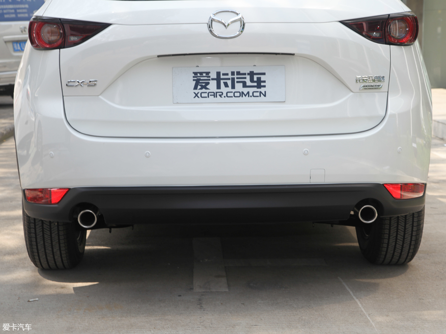 2017R_CX-5 2.0L քӃm