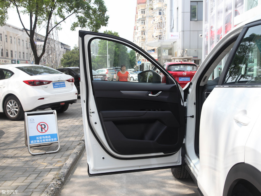 2017R_CX-5 2.0L քӃm