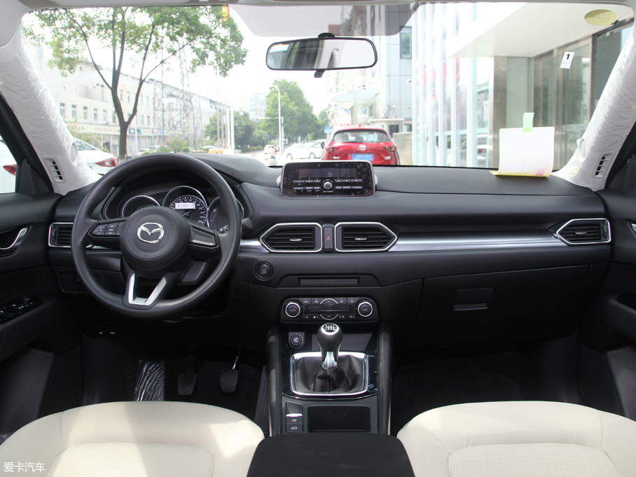 2017R_(d)CX-5 2.0L քӃ(q)m