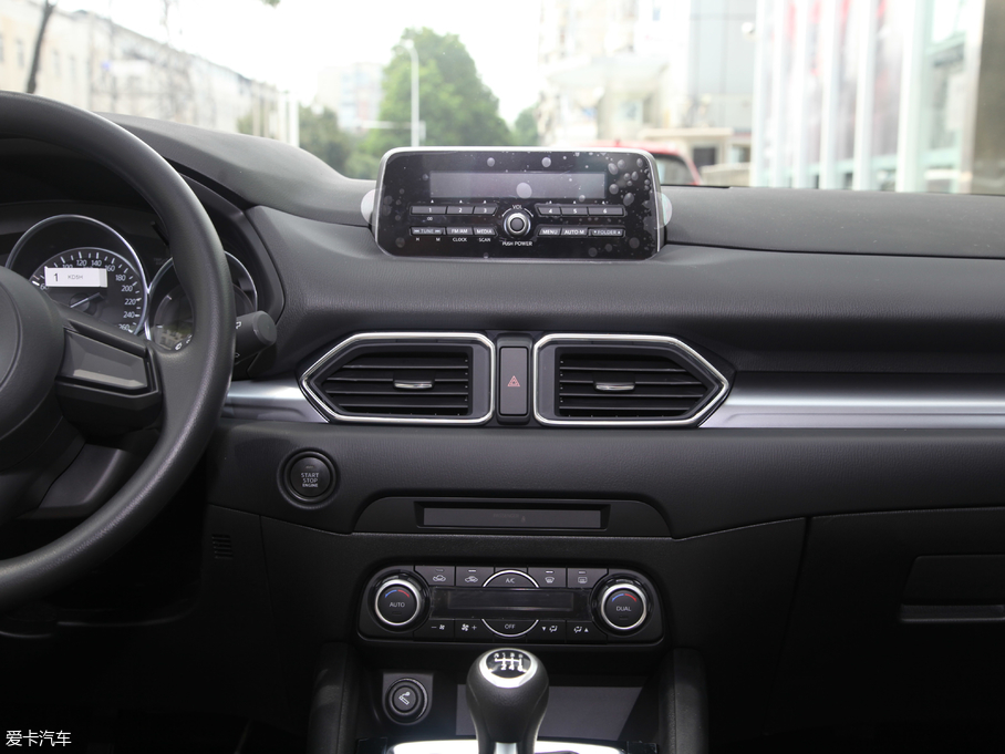 2017R_CX-5 2.0L քӃm