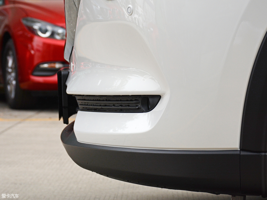 2017R_CX-5 2.5L ԄŞ