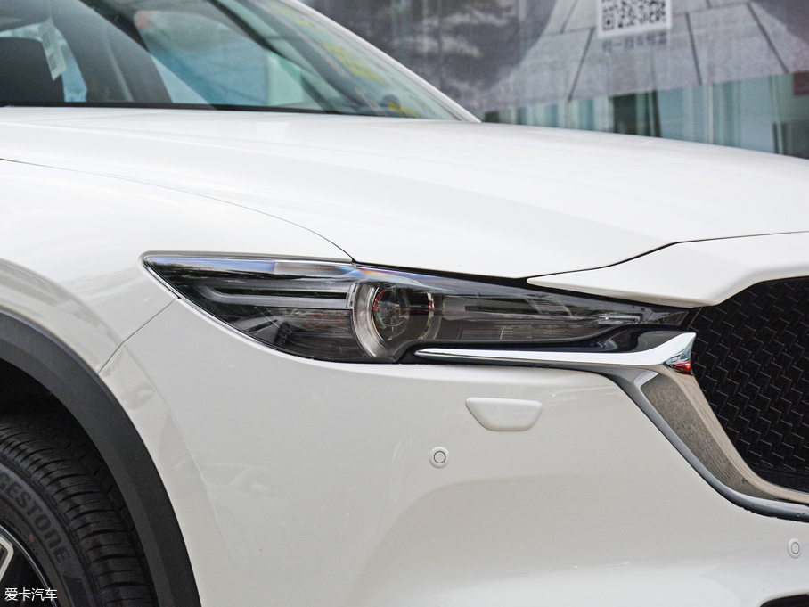 2017R_CX-5 2.5L ԄŞ