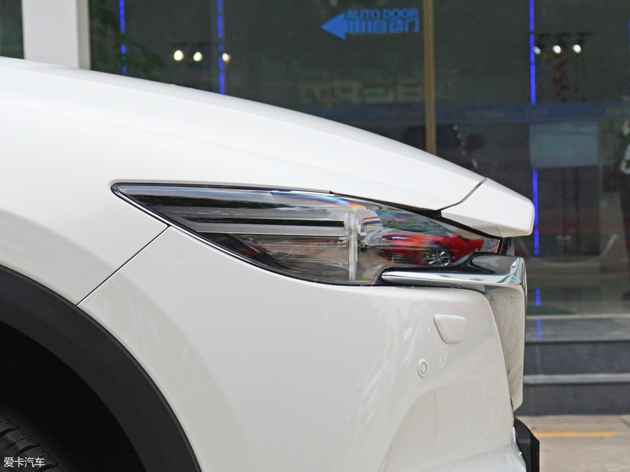 2017R_(d)CX-5 2.5L Ԅ(dng)(q)Ş