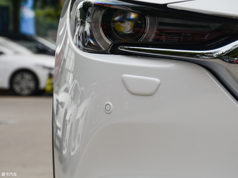 2017R_(d)CX-5 2.5L Ԅ(dng)(q)Ş