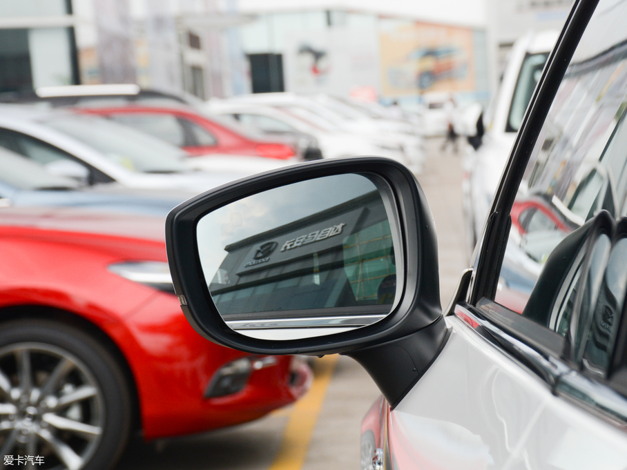 2017R_CX-5 2.5L ԄŞ