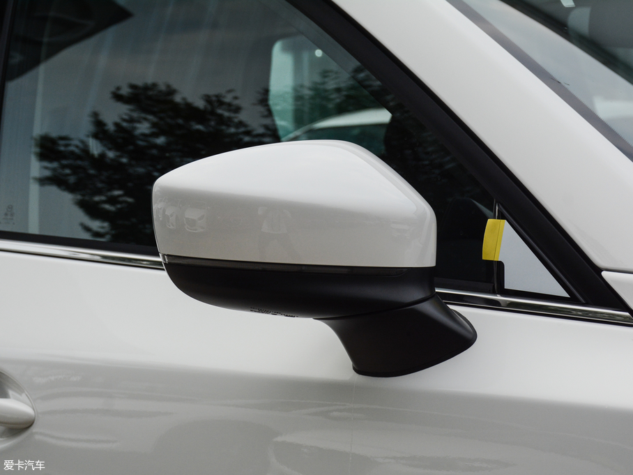 2017R_CX-5 2.5L ԄŞ