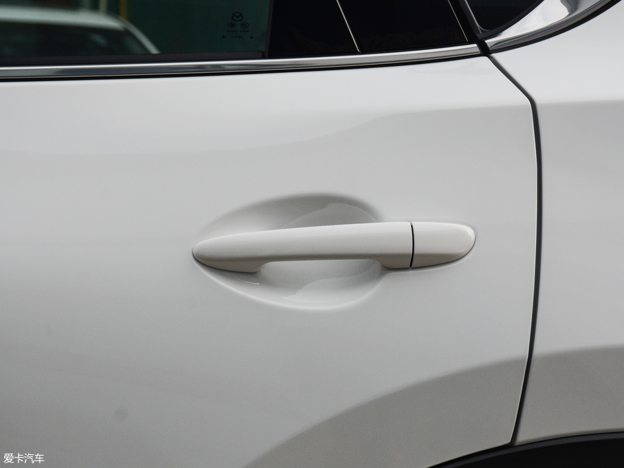 2017R_CX-5 2.5L ԄŞ