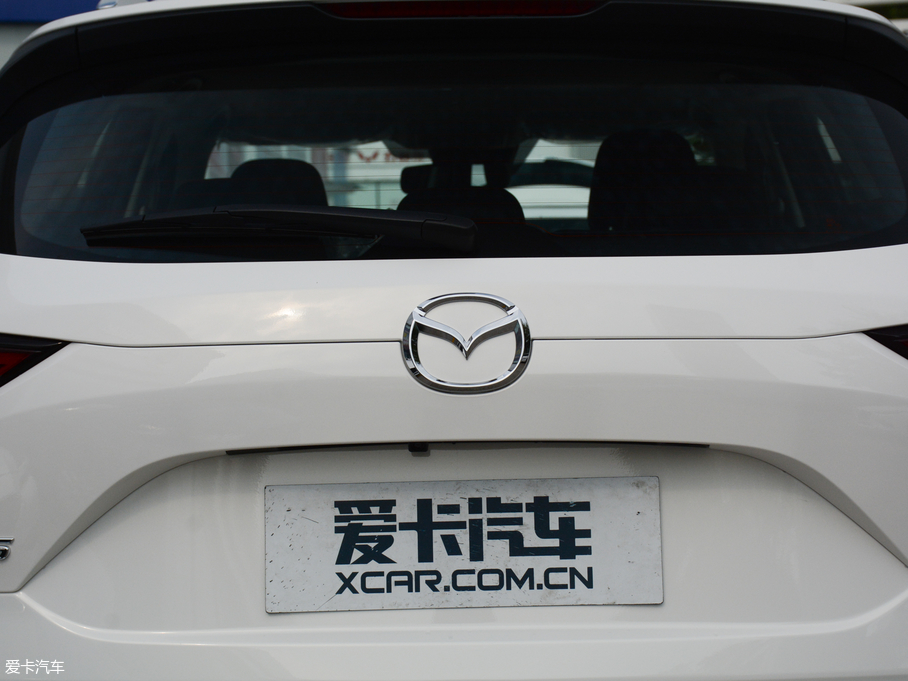 2017R_CX-5 2.5L ԄŞ