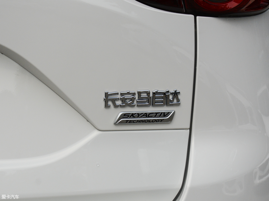 2017R_CX-5 2.5L ԄŞ