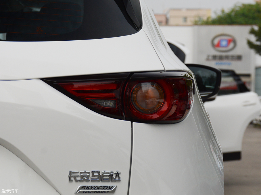 2017R_CX-5 2.5L ԄŞ