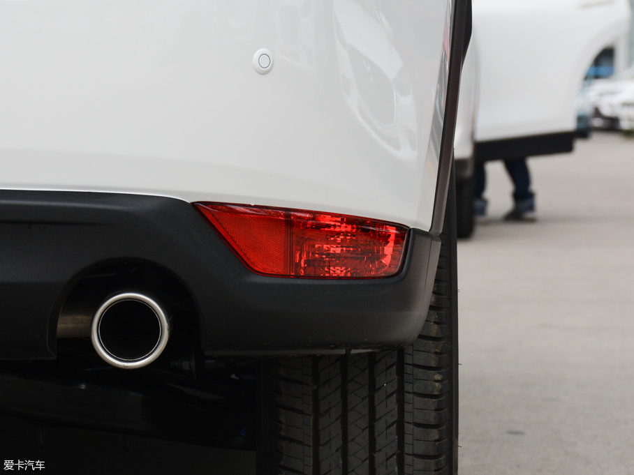 2017R_CX-5 2.5L ԄŞ