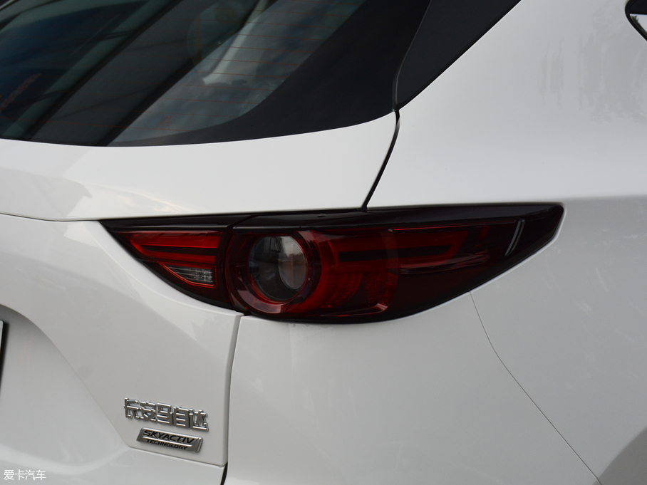 2017R_CX-5 2.5L ԄŞ