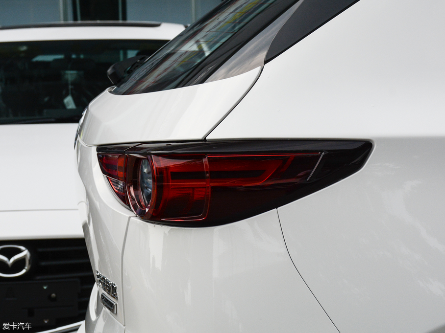 2017R_CX-5 2.5L ԄŞ