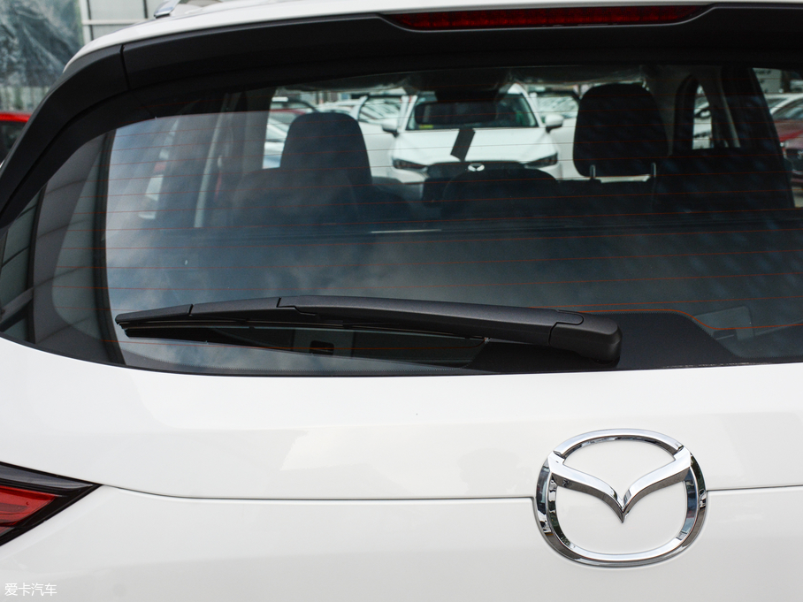 2017R_(d)CX-5 2.5L Ԅ(dng)(q)Ş