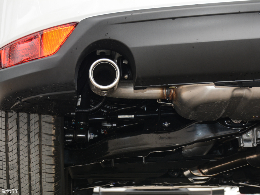 2017R_CX-5 2.5L ԄŞ