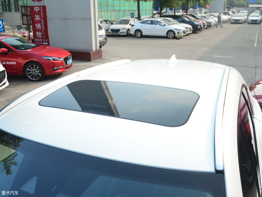 2017R_CX-5 2.5L ԄŞ