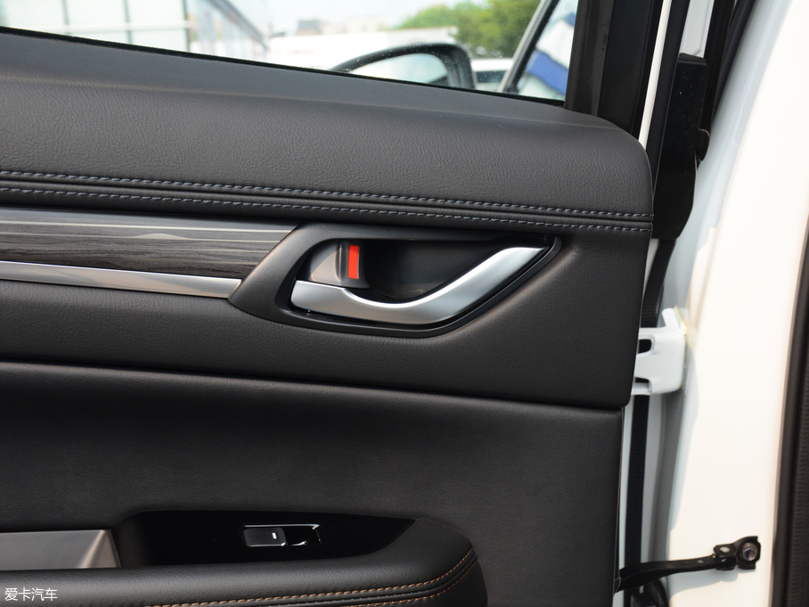 2017R_CX-5 2.5L ԄŞ