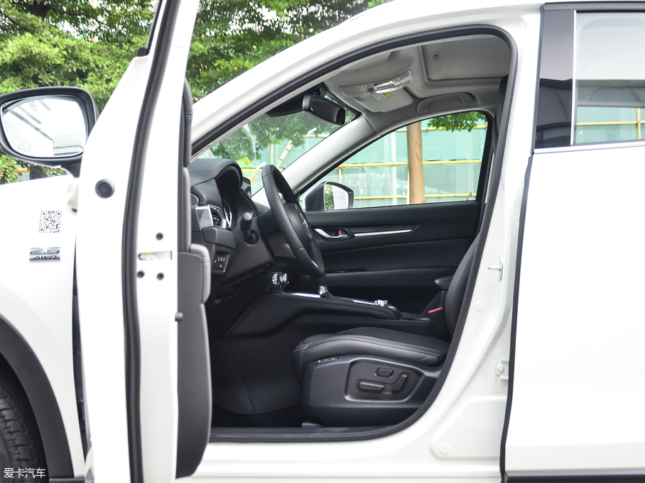 2017R_CX-5 2.5L ԄŞ