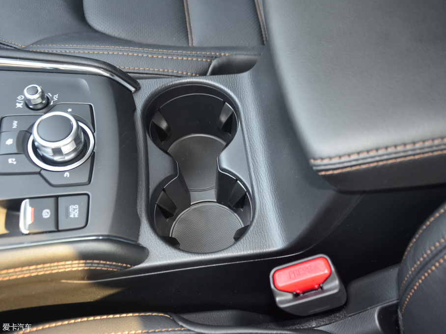 2017R_CX-5 2.5L ԄŞ