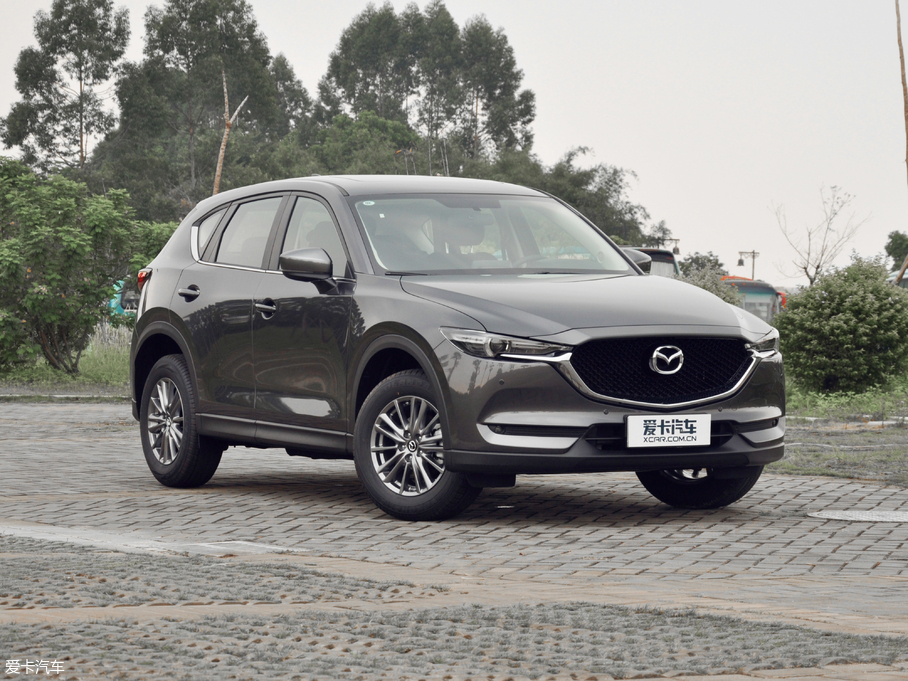 2017ԴCX-5 2.0L Զ