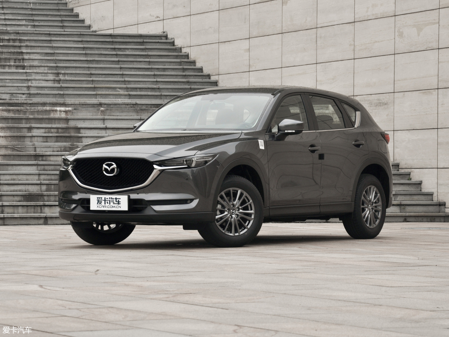 2017R_CX-5 2.0L ԄӃ