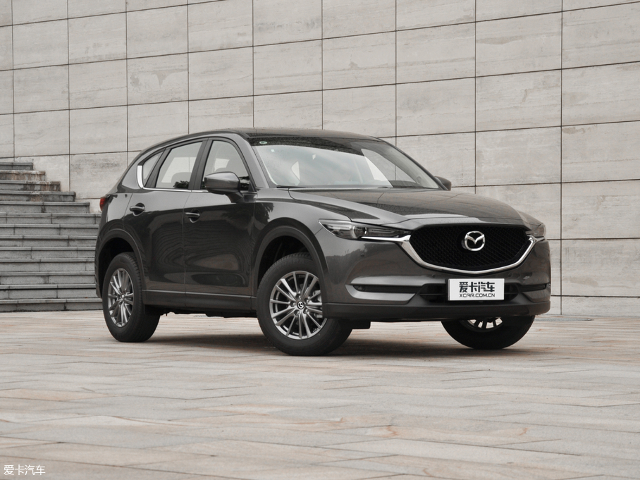 2017R_CX-5 2.0L ԄӃ
