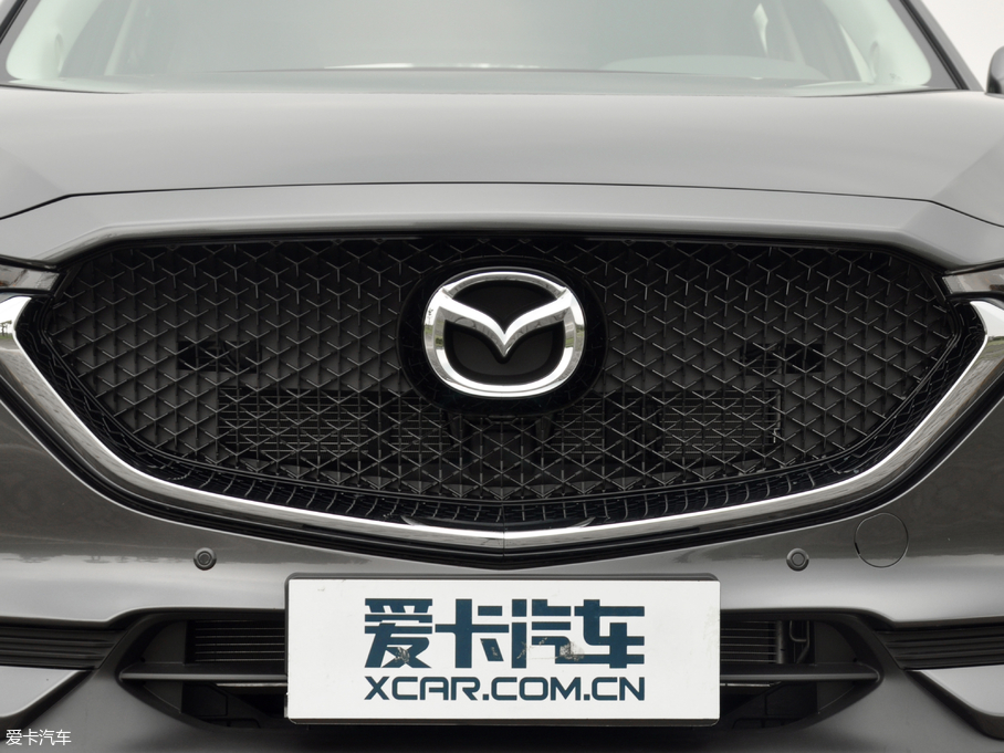 2017R_CX-5 2.0L ԄӃ