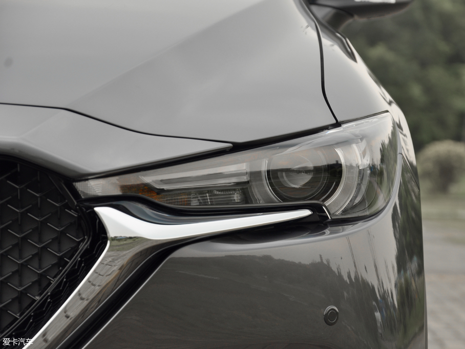 2017R_(d)CX-5 2.0L Ԅ(dng)(q)