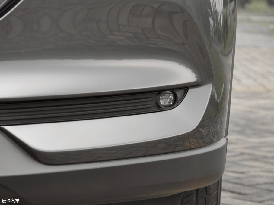 2017R_CX-5 2.0L ԄӃ