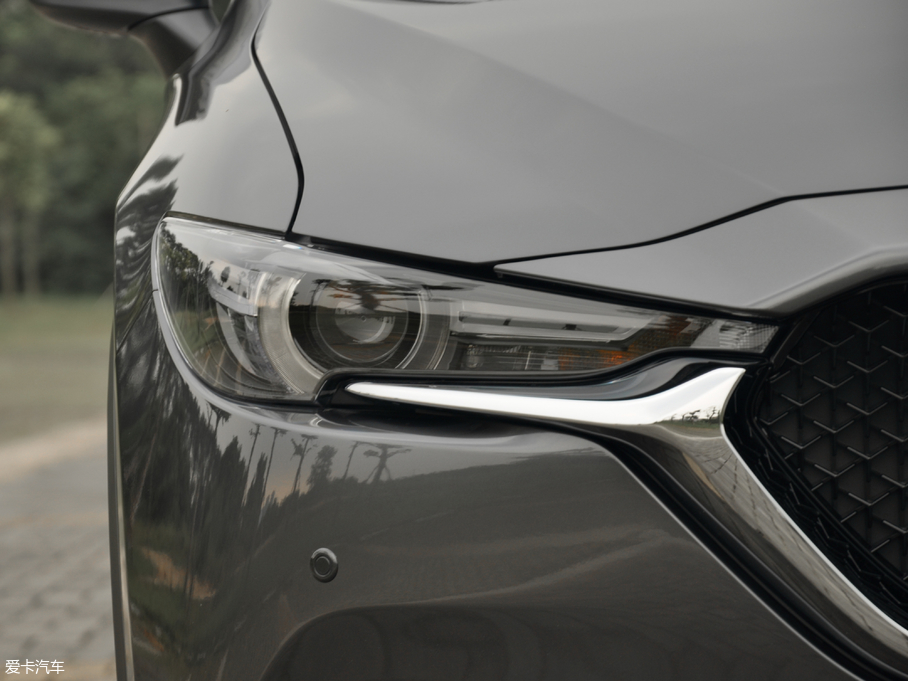 2017R_CX-5 2.0L ԄӃ