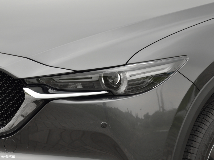 2017R_CX-5 2.0L ԄӃ