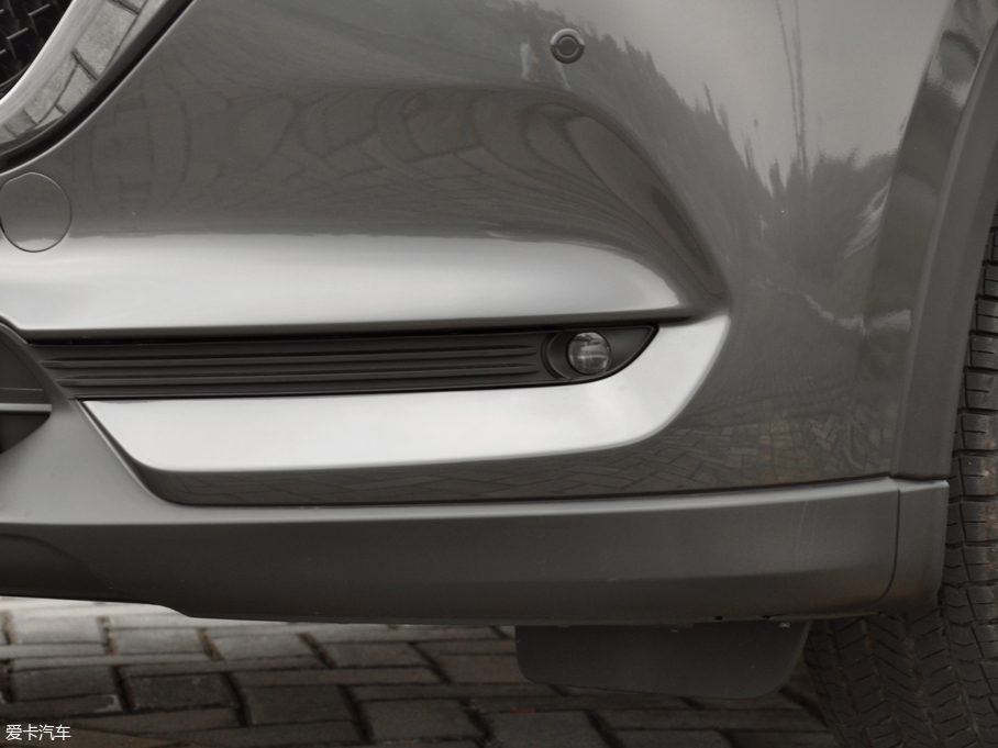 2017R_CX-5 2.0L ԄӃ