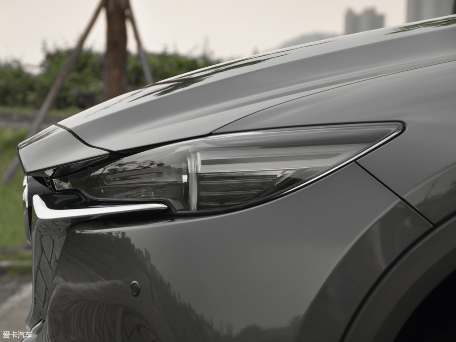 2017R_CX-5 2.0L ԄӃ