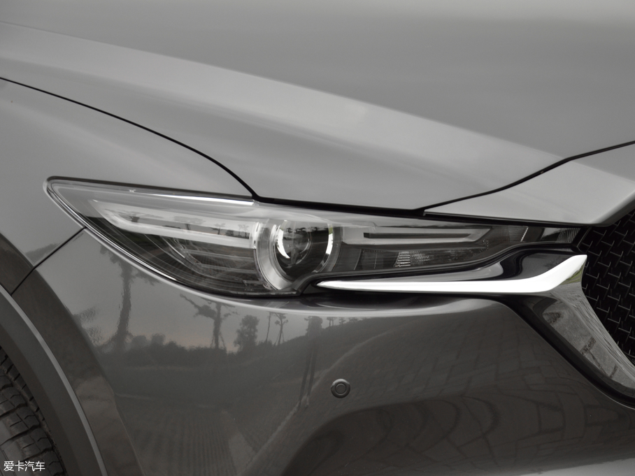 2017R_CX-5 2.0L ԄӃ