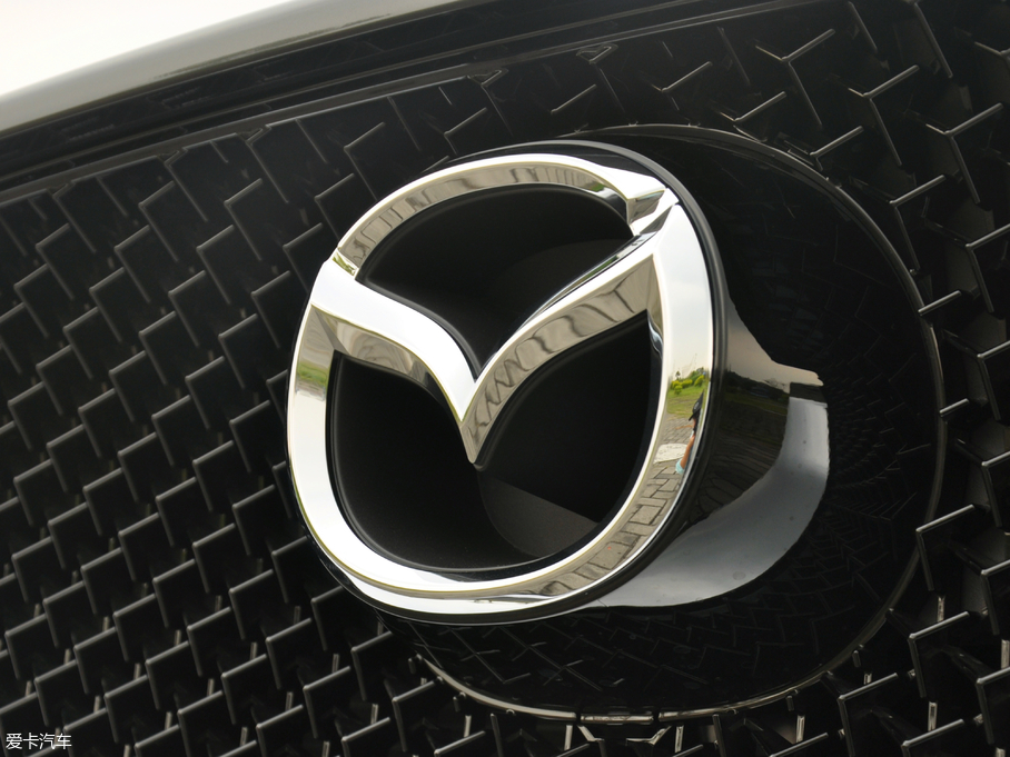 2017R_CX-5 2.0L ԄӃ