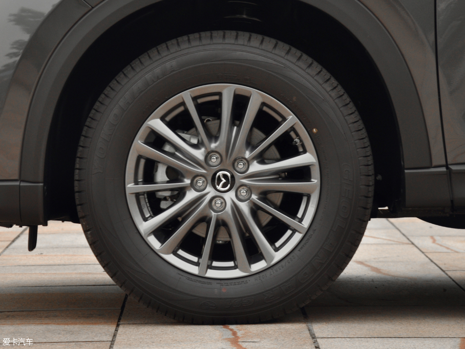 2017R_CX-5 2.0L ԄӃ