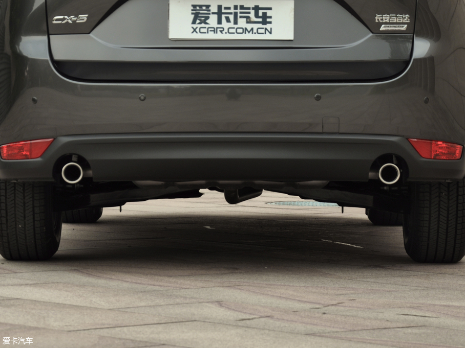 2017R_(d)CX-5 2.0L Ԅ(dng)(q)