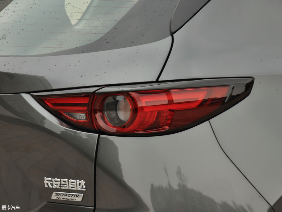 2017R_CX-5 2.0L ԄӃ(q)