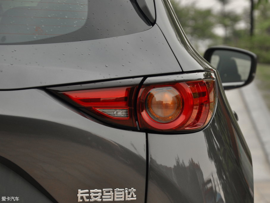 2017R_CX-5 2.0L ԄӃ