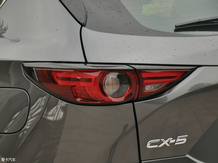 2017R_CX-5 2.0L ԄӃ