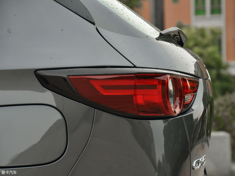 2017R_CX-5 2.0L ԄӃ