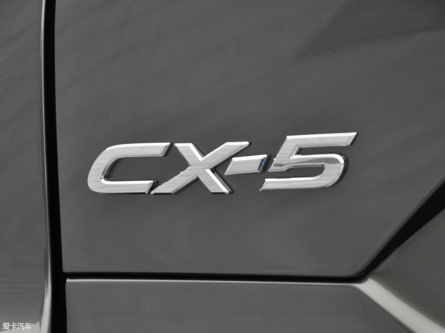 2017R_CX-5 2.0L ԄӃ